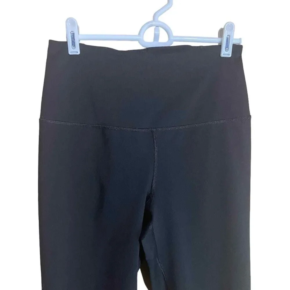 Calvin Klein Black‎ Leggings Size M